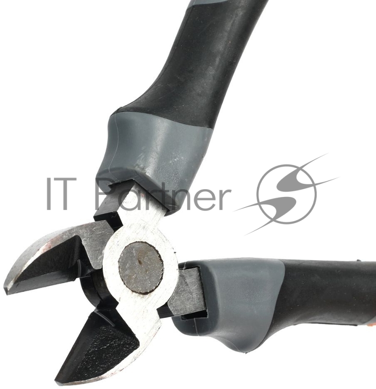 Кусачки PATRIOT KPP-180N, трехкомпонентная рукоятка, 180мм