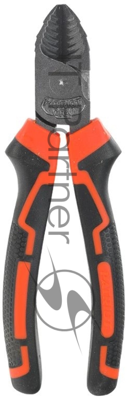 Кусачки PATRIOT Platinum KPP-160L, усиленные, Cr-V сталь, 160мм