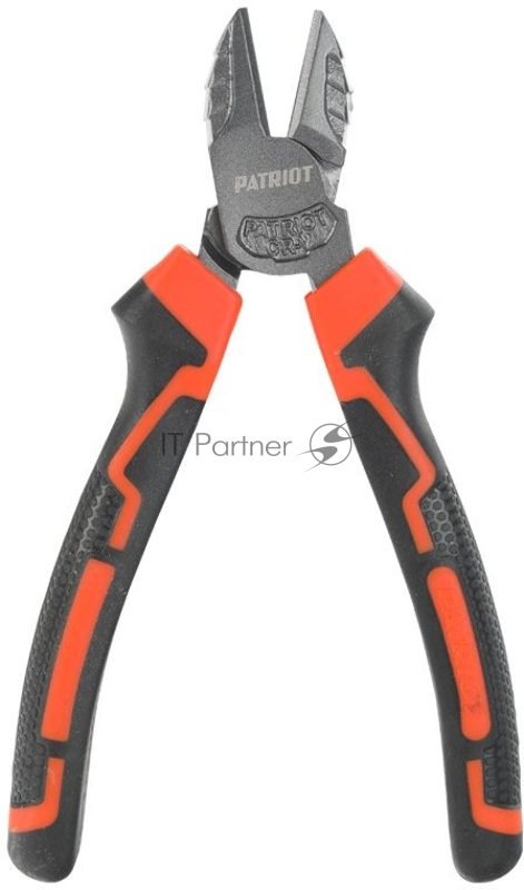 Кусачки PATRIOT Platinum KPP-160L, усиленные, Cr-V сталь, 160мм