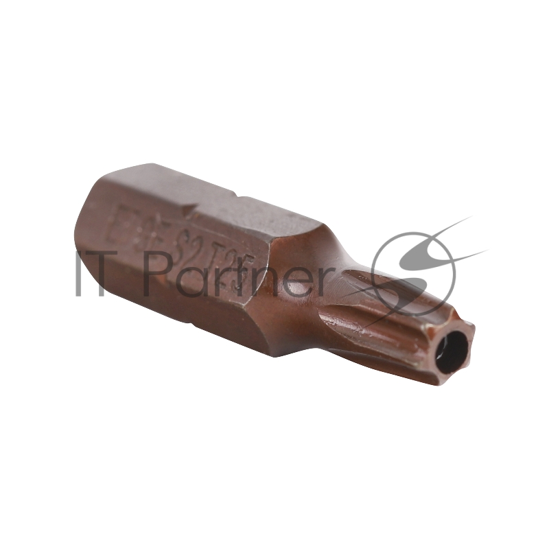 Бита EDGE by PATRIOT T25, сталь S2, длина 25 мм, 2шт в блистере