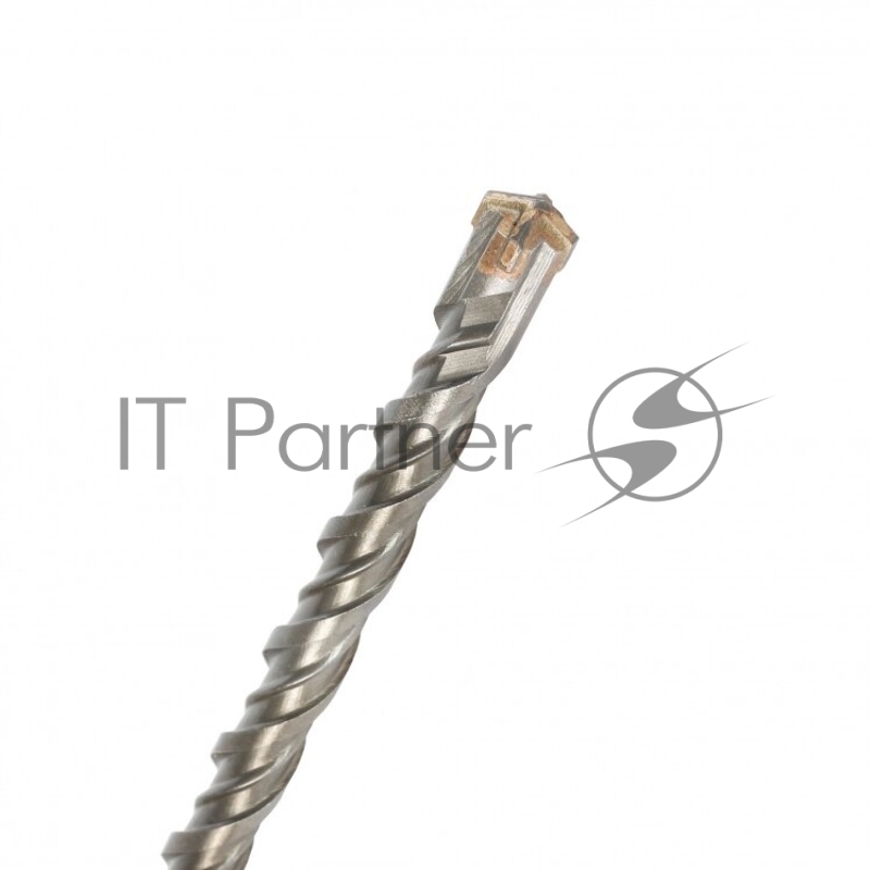 Бур 4x4 EDGE by PATRIOT SDS Plus 12x310, 4 режущих грани