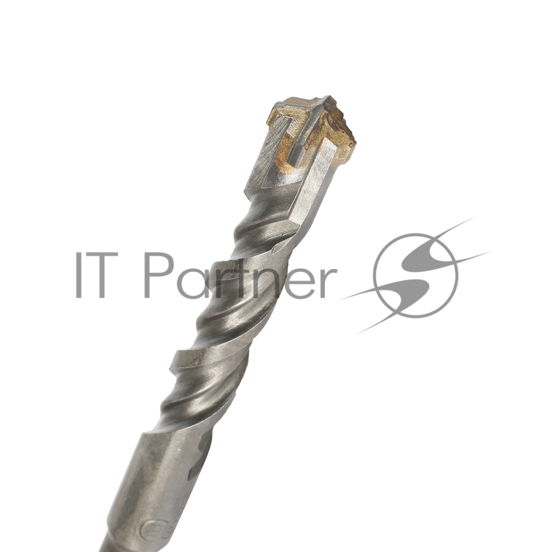 Бур 4x4 EDGE by PATRIOT SDS Plus 14x160, 4 режущих грани