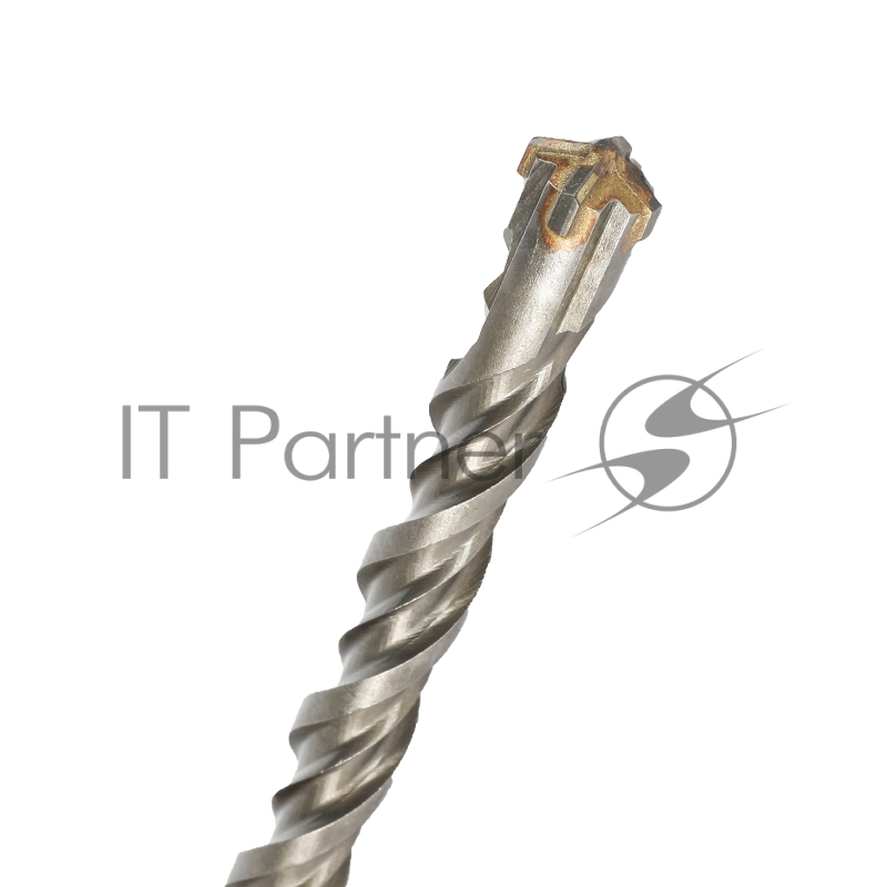 Бур 4x4 EDGE by PATRIOT SDS Plus 14x210, 4 режущих грани