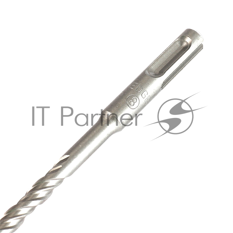 Бур 4x4 EDGE by PATRIOT SDS Plus 8x160, 4 режущих грани