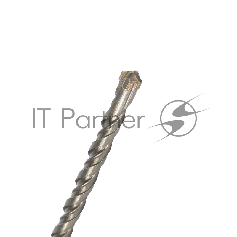 Бур 4x4 EDGE by PATRIOT SDS Plus 8x210, 4 режущих грани