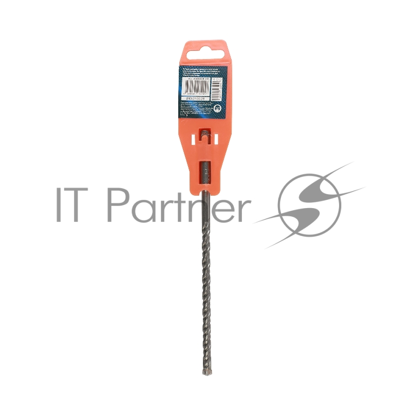 Бур 4x4 EDGE by PATRIOT SDS Plus 8x210, 4 режущих грани