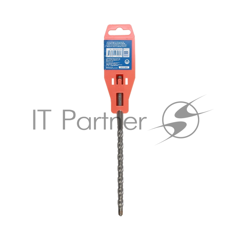 Бур EDGE by PATRIOT SDS Plus 10x210