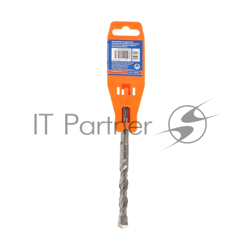 Бур EDGE by PATRIOT SDS Plus 12x160