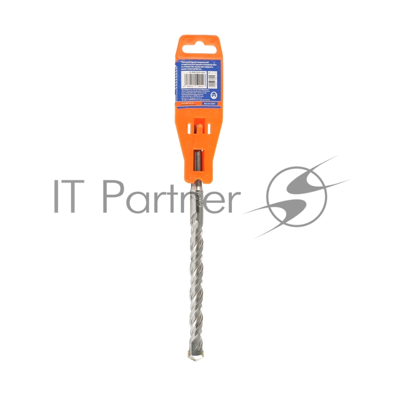 Бур EDGE by PATRIOT SDS Plus 14x210