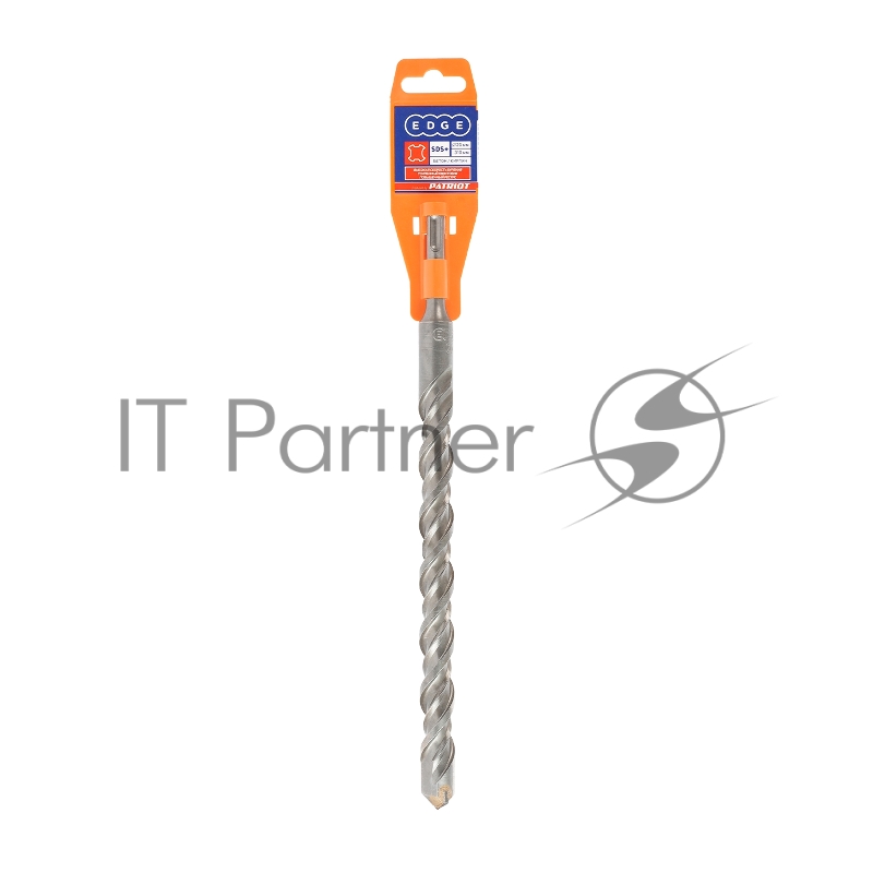 Бур EDGE by PATRIOT SDS Plus 20x310