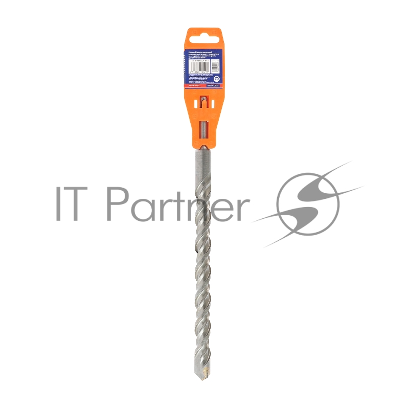 Бур EDGE by PATRIOT SDS Plus 20x310