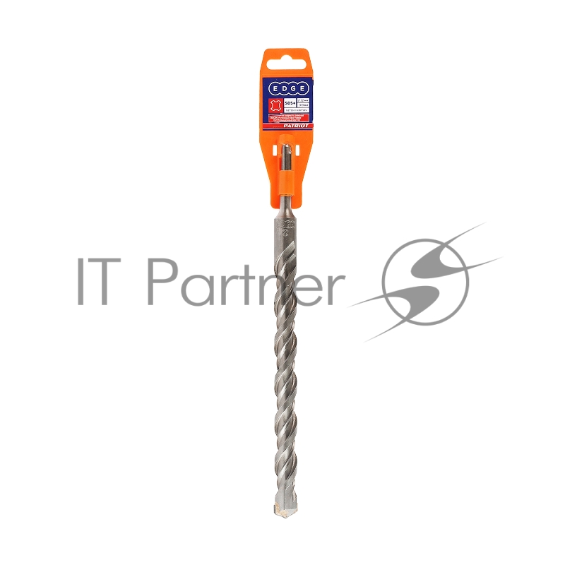 Бур EDGE by PATRIOT SDS Plus 22x310
