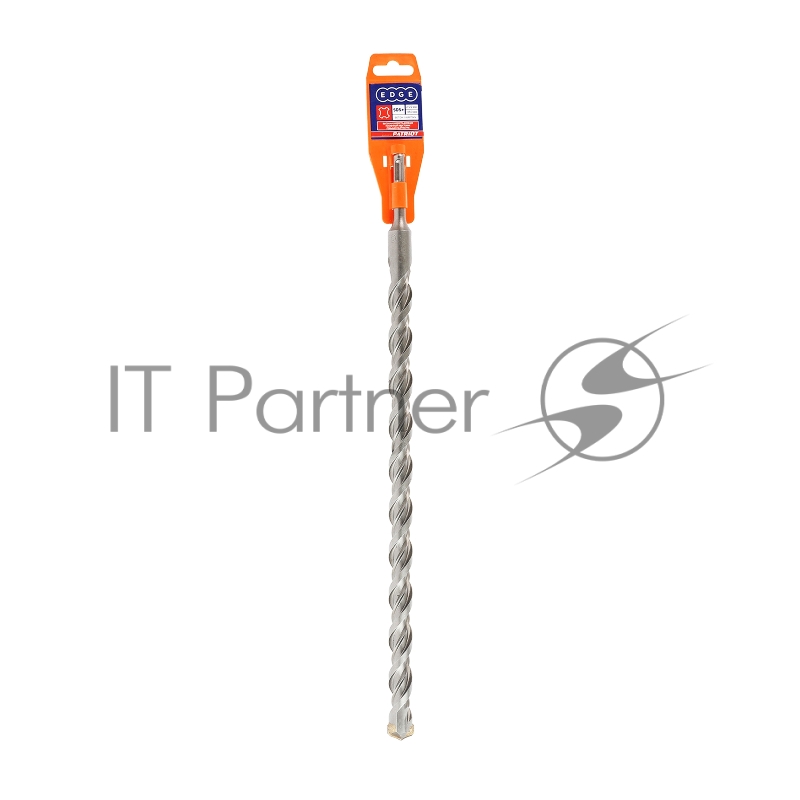 Бур EDGE by PATRIOT SDS Plus 22x460