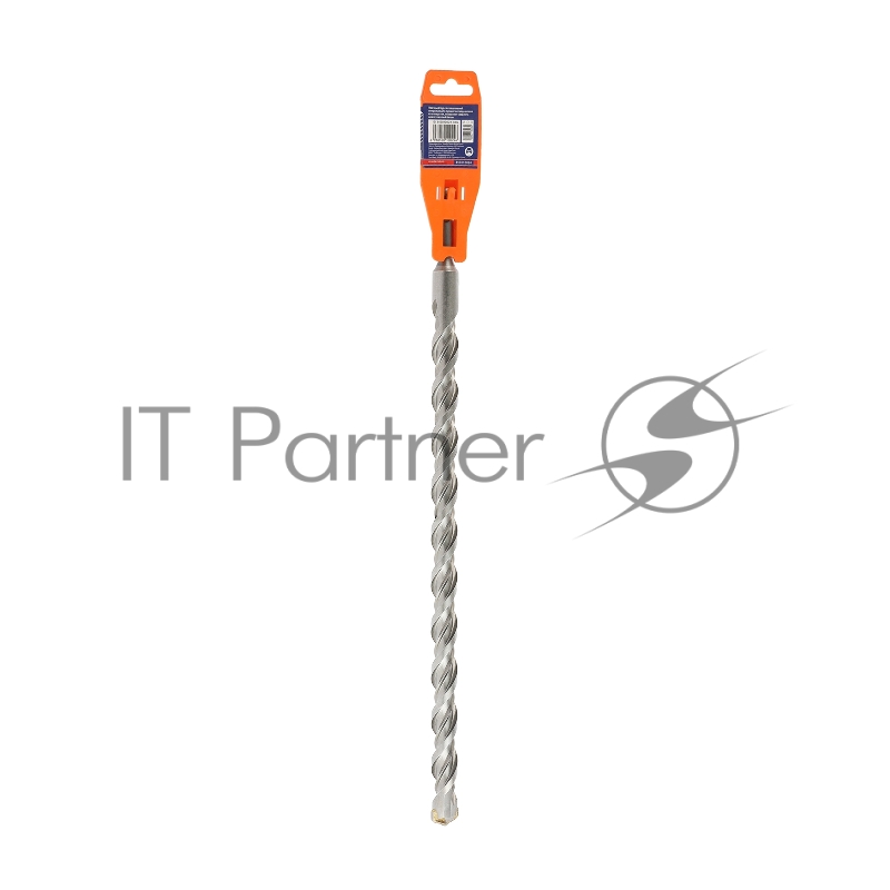 Бур EDGE by PATRIOT SDS Plus 22x460