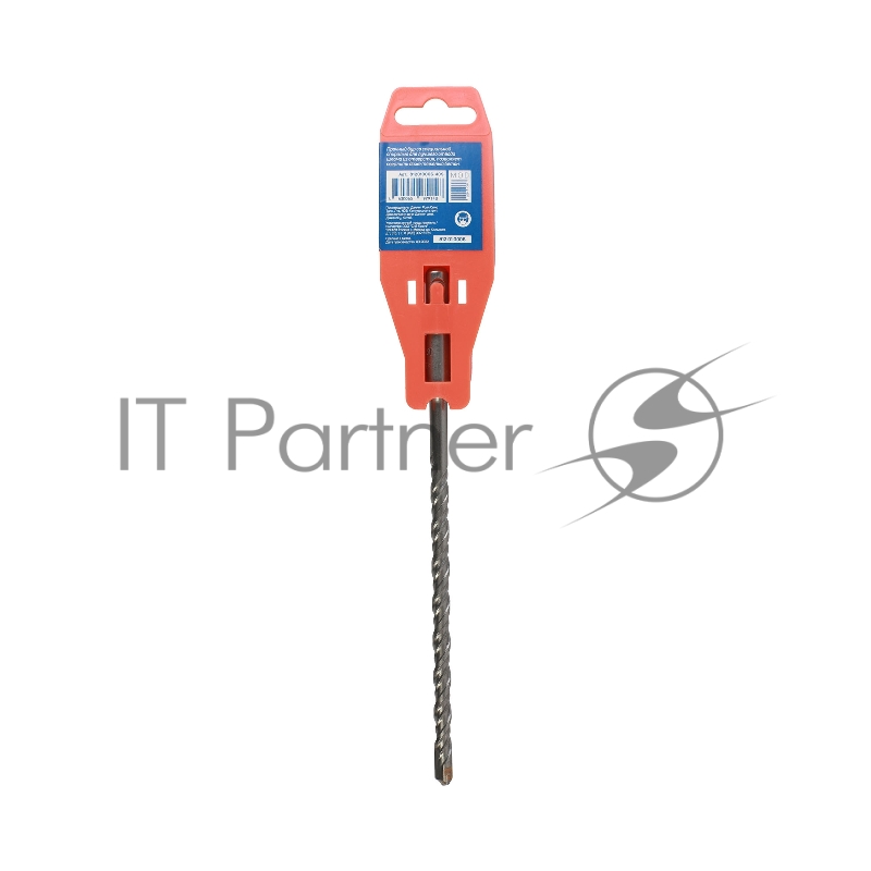 Бур EDGE by PATRIOT SDS Plus 8x210