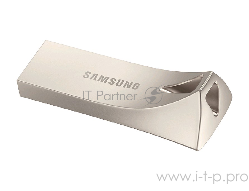 Накопитель USB flash 64ГБ Samsung BAR Plus MUF-64BE3/APC (USB3.1)