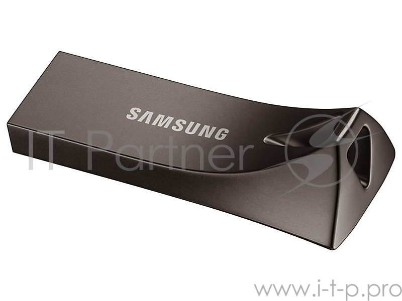 Накопитель USB flash 64ГБ Samsung BAR Plus MUF-64BE3/APC (USB3.1)