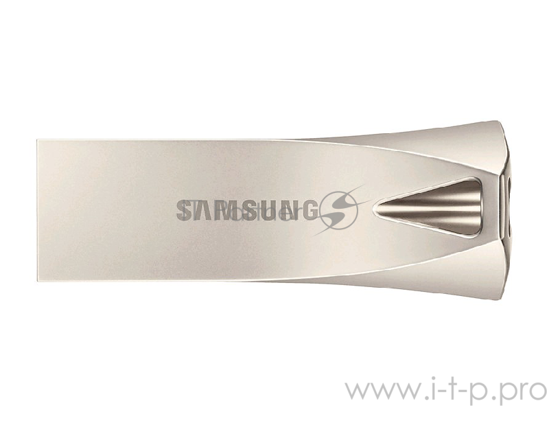 Накопитель USB flash 64ГБ Samsung BAR Plus MUF-64BE3/APC (USB3.1)
