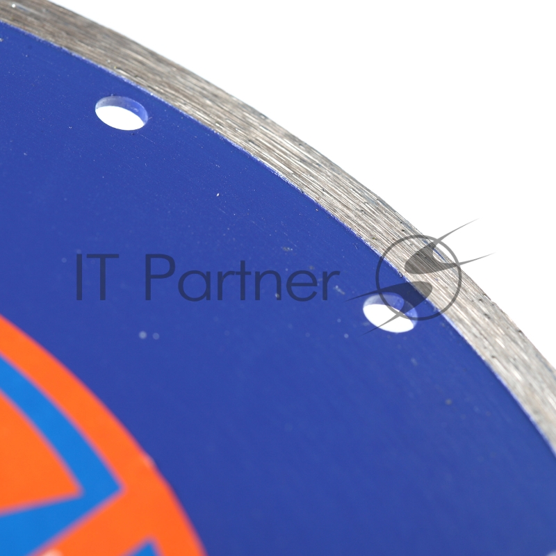 Диск EDGE by PATRIOT алмазный сплошной 200х25,4 универсальный