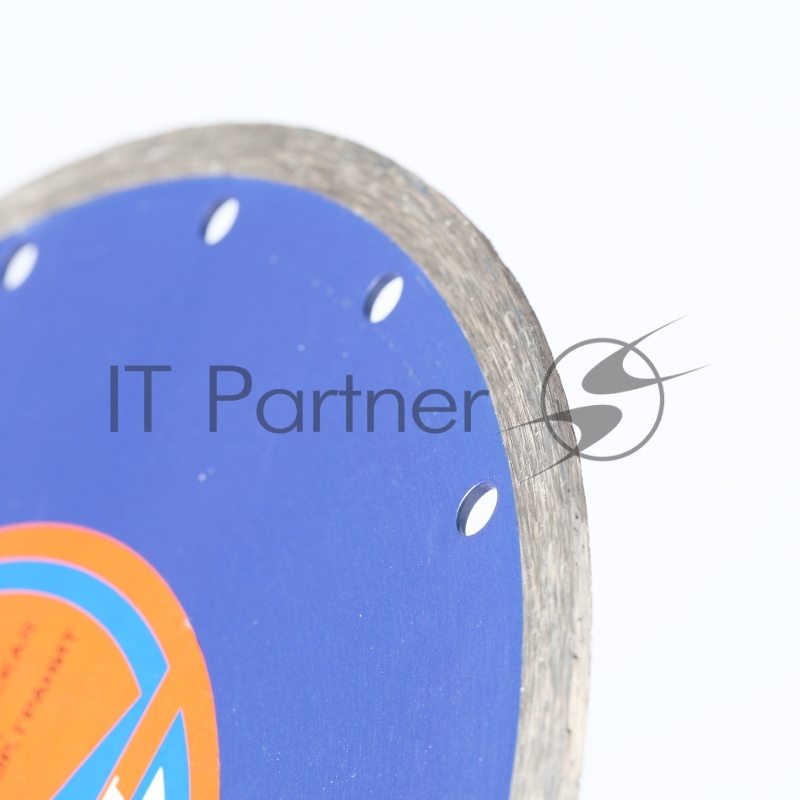 Диск EDGE by PATRIOT алмазный сплошной 200х25,4 универсальный