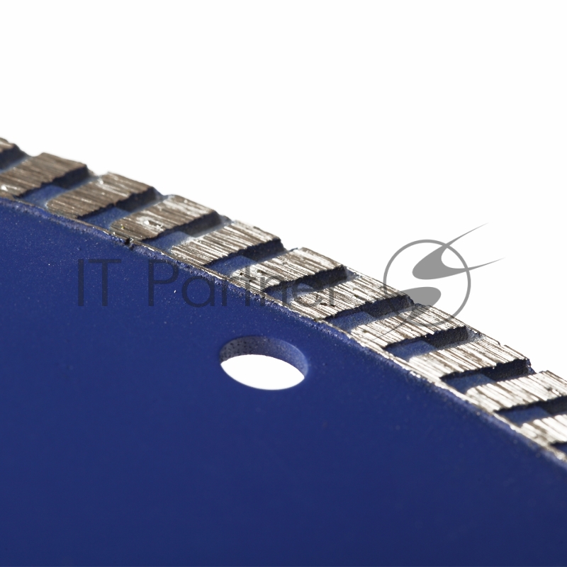 Диск EDGE by PATRIOT алмазный Турбо 125х22,23 Бетон