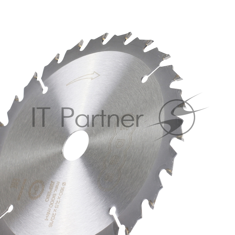 Диск EDGE by PATRIOT пильный по дереву 160х24х20/16