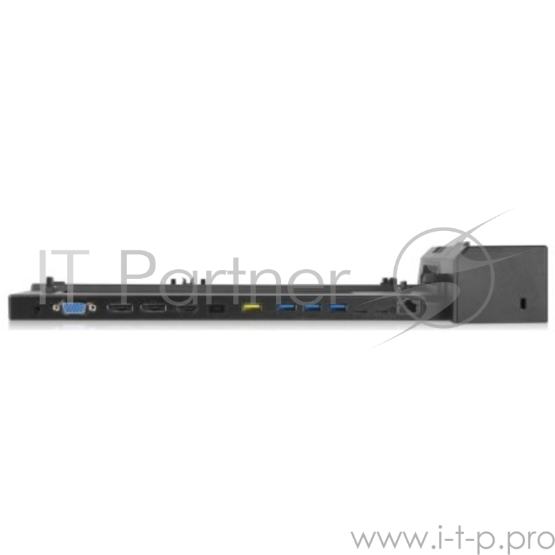 Док-станция Lenovo ThinkPad Ultra Docking Station 40AJ0135EU