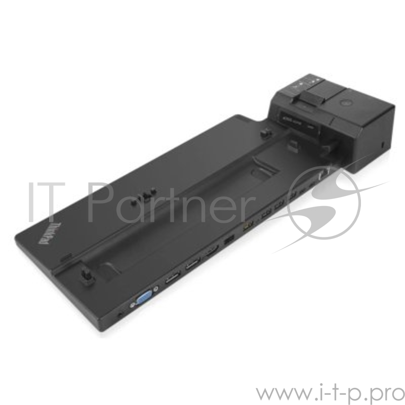 Док-станция Lenovo ThinkPad Ultra Docking Station 40AJ0135EU