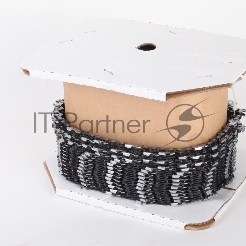 Бухта цепи PATRIOT 91VS-100R, 3/8 1.3 мм 30.5м, количество звеньев 1637