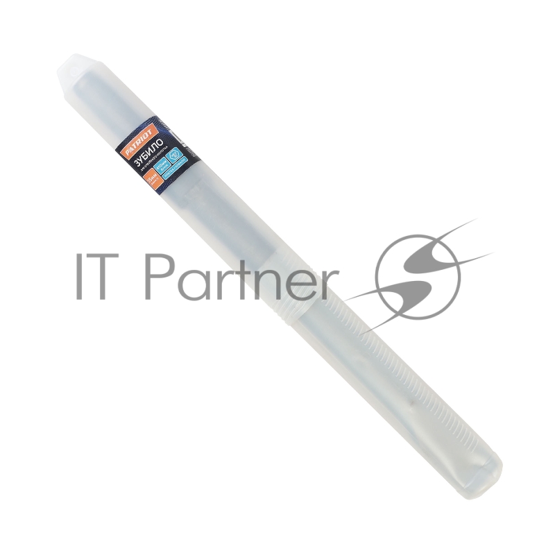 Зубило EDGE by PATRIOT для отбойного молотка HEX30x410ммx35мм