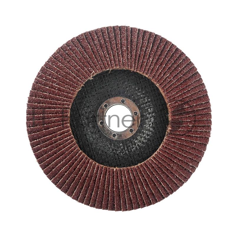 Круг лепестковый торцевой Edge by Patriot 150мм*22,23мм*P40