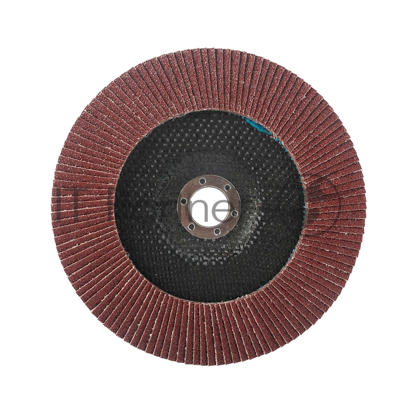 Круг лепестковый торцевой Edge by Patriot 180мм*22,23мм*P60