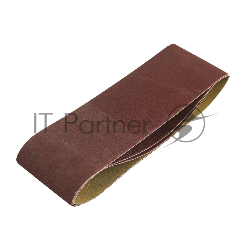 Лента абразивная EDGE by Patriot 100ммх610мм,Р120, 3шт