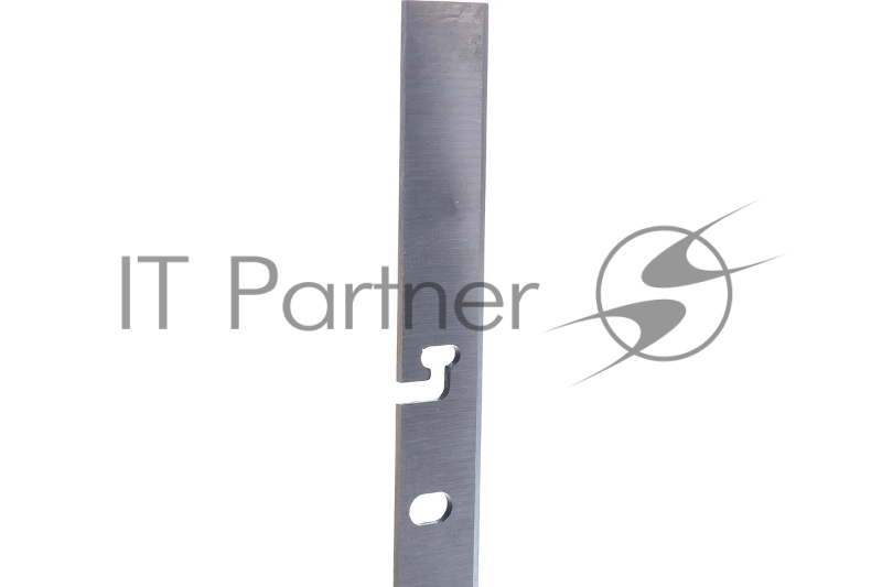 Нож для рейсмуса EDGE by PATRIOT 255*16.5*1,8мм, 2 шт