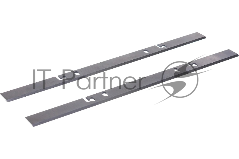 Нож для рейсмуса EDGE by PATRIOT 255*16.5*1,8мм, 2 шт