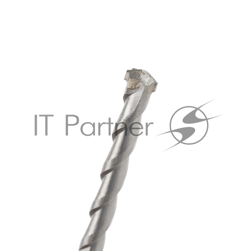 Сверло EDGE by PATRIOT по бетону 10*120 мм, 1 шт в блистере