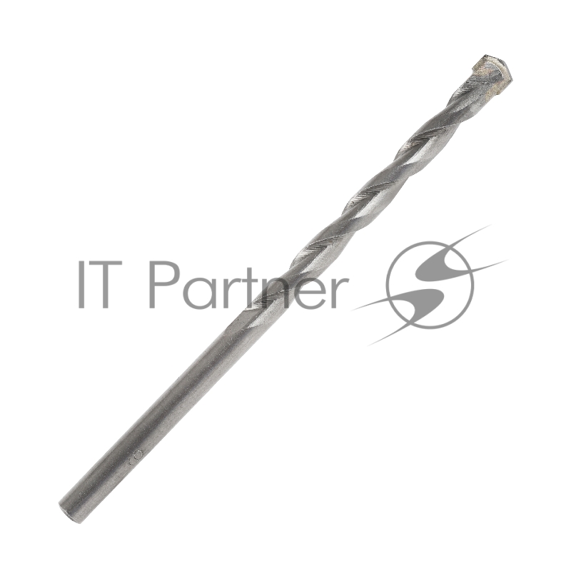 Сверло EDGE by PATRIOT по бетону 6*100 мм, 1 шт в блистере