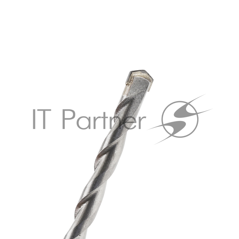 Сверло EDGE by PATRIOT по бетону 6*100 мм, 1 шт в блистере