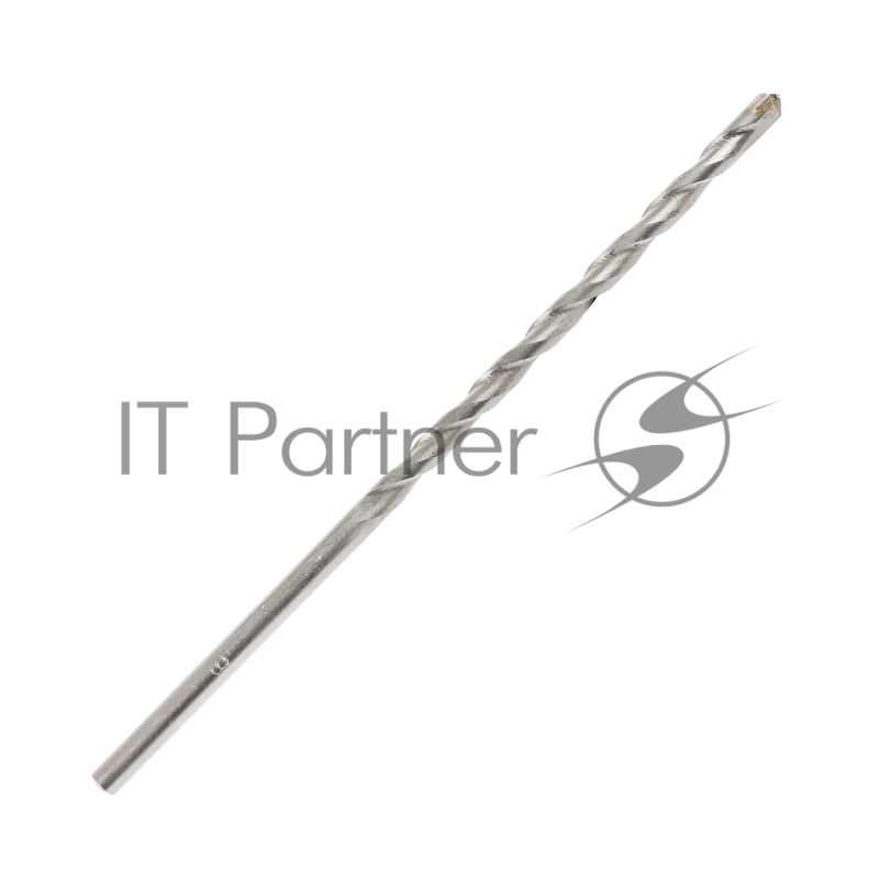 Сверло EDGE by PATRIOT по бетону 6*150 мм, 1 шт в блистере