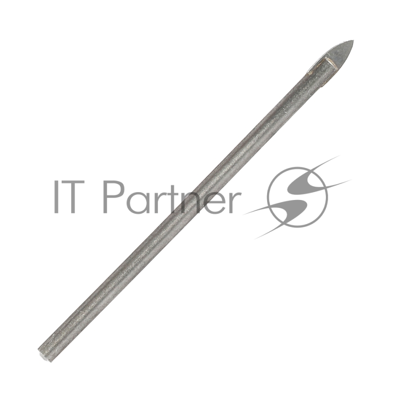 Сверло EDGE by PATRIOT по керамике 3х60 мм, 1шт в блистере