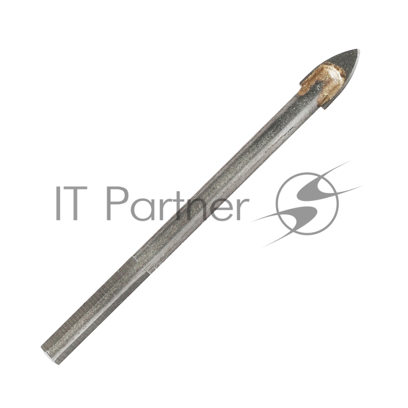 Сверло EDGE by PATRIOT по керамике 6х70 мм, 1шт в блистере