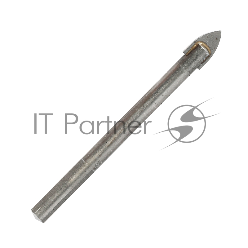 Сверло EDGE by PATRIOT по керамике 8х80 мм, 1шт в блистере