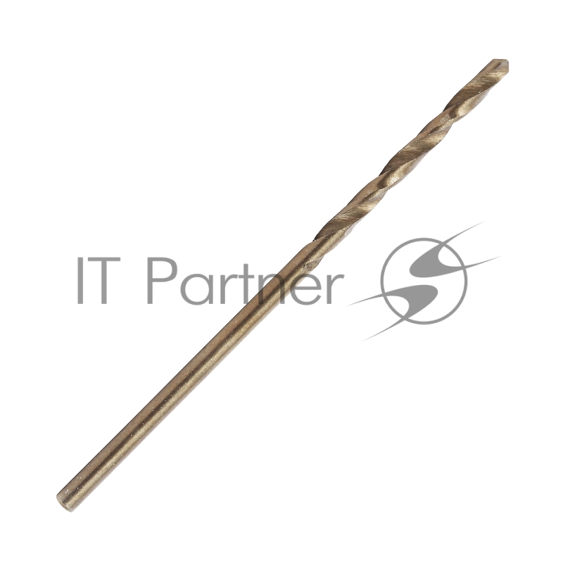 Сверло EDGE by PATRIOT по металлу 1,5 мм, упаковка 10шт