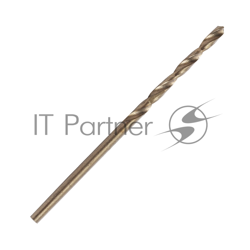 Сверло EDGE by PATRIOT по металлу 2,0 мм, упаковка 10шт