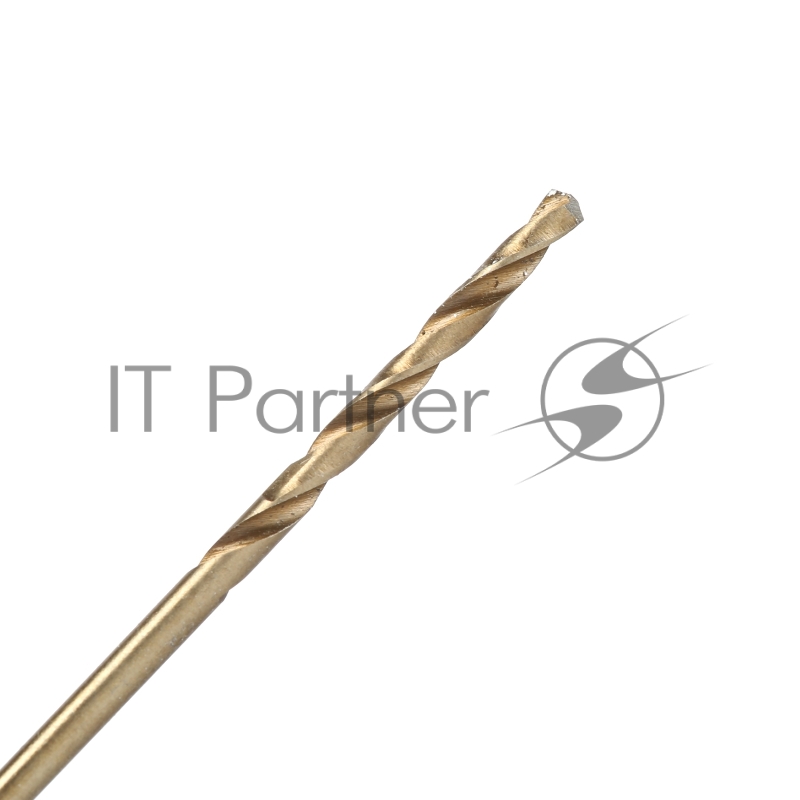 Сверло EDGE by PATRIOT по металлу 3,2 мм, 3шт в блистере