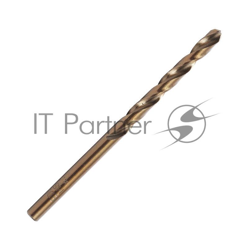 Сверло EDGE by PATRIOT по металлу 4,5 мм, упаковка 10шт