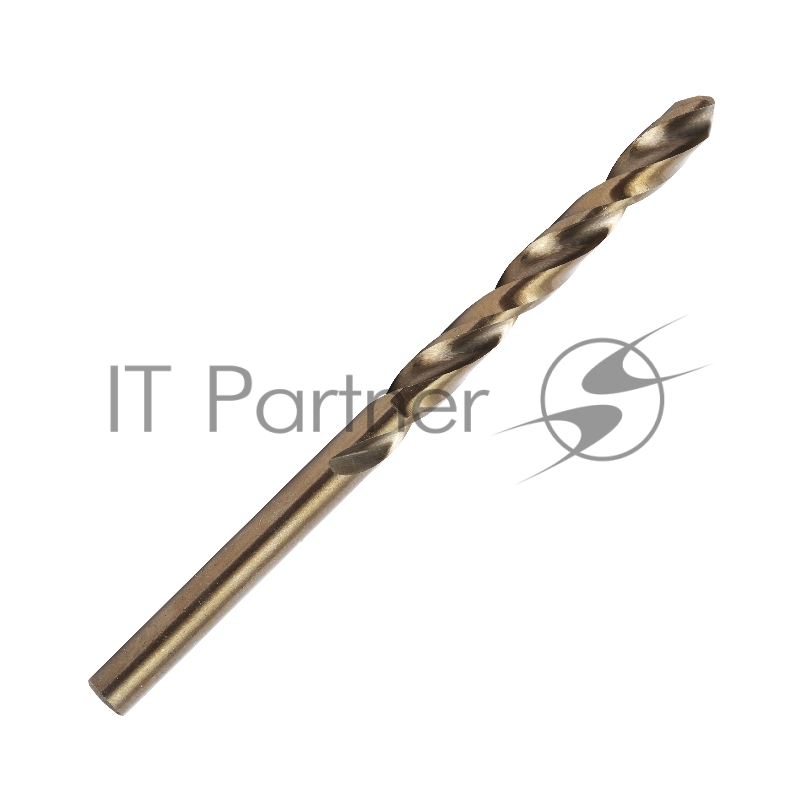 Сверло EDGE by PATRIOT по металлу 5,2 мм, упаковка 10шт