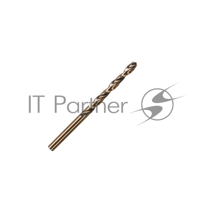 Сверло EDGE by PATRIOT по металлу 5,5 мм, 1шт в блистере