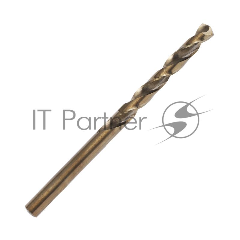 Сверло EDGE by PATRIOT по металлу 6,0 мм, 1шт в блистере