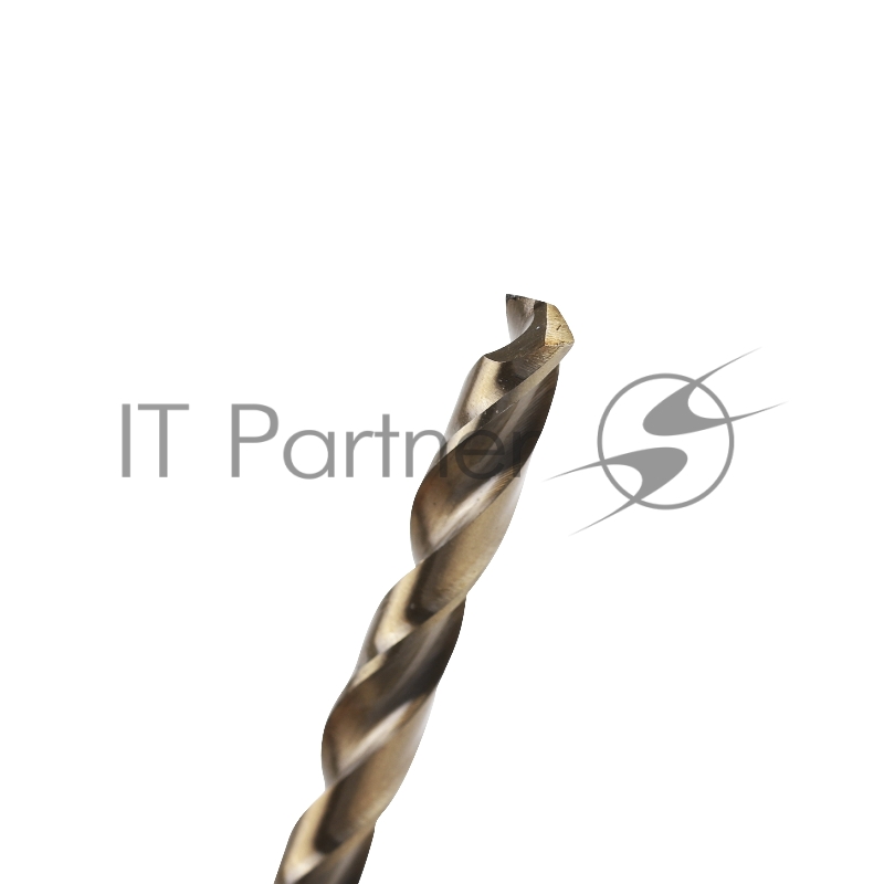 Сверло EDGE by PATRIOT по металлу 6,0 мм, 1шт в блистере